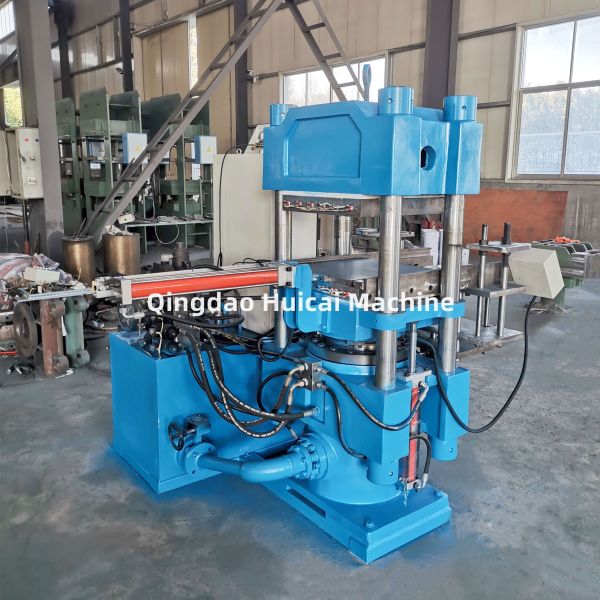 Buy cheap Other Tire Machine 1 Working Layer Hydraulic Rubber Machine with Rubber Seal from wholesalers