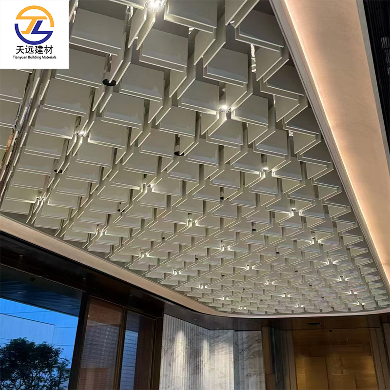 Buy cheap 1250mm Antibacterial Honeycomb Composite Panels Sandwich Aluminum Panel 6mm from wholesalers