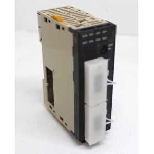 Buy cheap CJ1W-ID211 Automation Omron PLC Industrial Electrical Equipment In Stock from wholesalers