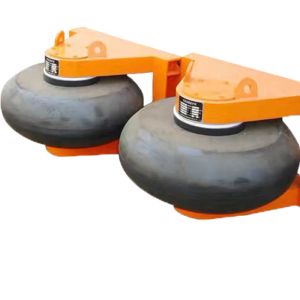 Buy cheap Cushion Roller Rubber Fenders Marine Tug Boat Shipyard Dock Port Edge Fender from wholesalers