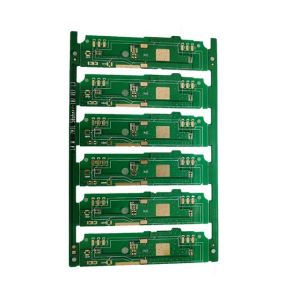 Buy cheap Electronic Multilayer HDI Board With Controlled Impedance from wholesalers