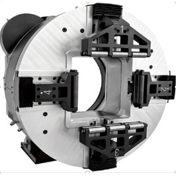 Hot Selling Main Chuck For Laser Tube Cutting Machine