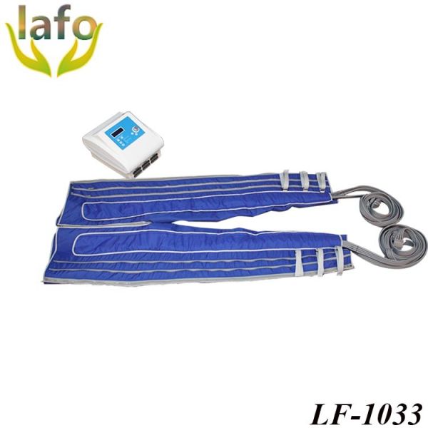 Quality LF-1031 Best Qaulity Professional Pressotherapy Lymphatic Drainage Machine for sale