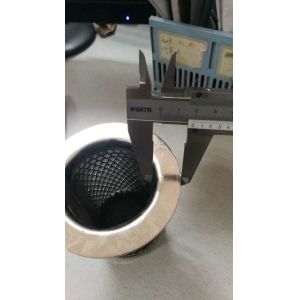 HITACHI Gas strainer G7D01465D