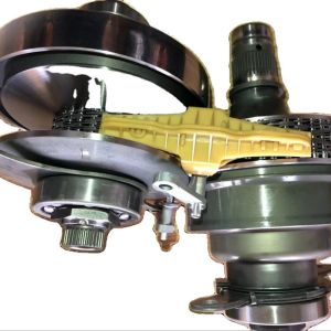 Subaru 31012AA010 32462AA020 Transmission Pulley For OUTBACK EXIGA LEGACY