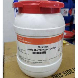 PTFE 851G-214/ 851G-221/ 851G-224/ 851G-255 Fluoropolymer Coatings Liquid IN