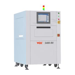 Buy cheap Single Head Double Side SMT Assembly Machine Automatic Purification System from wholesalers