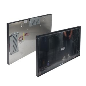 32 Inch Daylight Readable Lcd Display Industrial Grade High Temperature