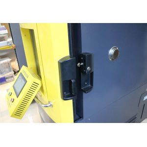 Buy cheap Electronic 2 KW Temperature And Humidity Test Chamber 408 Liter from wholesalers