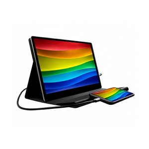 Buy cheap 13.3" Portable Monitor For Laptop from wholesalers
