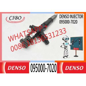 Buy cheap 095000-6720 095000-7020 095000-7460 095000-7470 095000-7830 095000-7840 part number DCRI107840 Diesel common rail injectionvalve from wholesalers