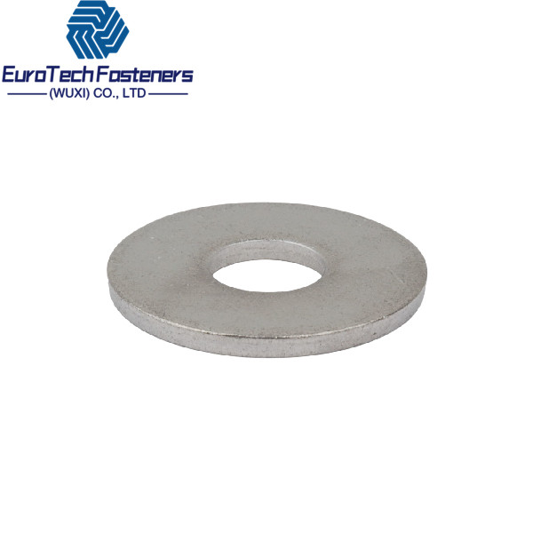 M5 M6 M8 M12 M10 Extra Large Diameter Flat Washers Od Big Metal Washers
