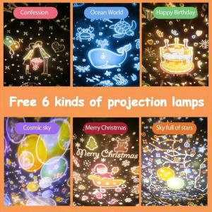 Buy cheap Funny Remote Control Crown Duck Projector Lamp Night Light Music Box For Kids Toddlers Baby Gifts Free with 6 Projection from wholesalers