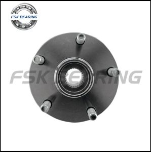 Buy cheap Auto Parts 28373XA00B Wheel Bearing Kit Front Wheel Hub Bearing China Factory from wholesalers