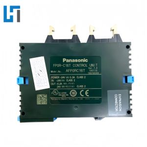 Buy cheap AFP0RC16T FP0R-C16T Panasonic PLC Module plc Programming Controller Module product