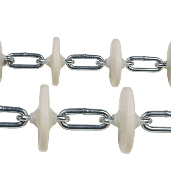 Buy cheap Animal Farm Feed Chain Disk Conveyor Automatic Feeding System from wholesalers