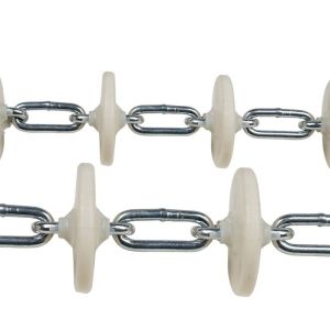 Buy cheap Animal Farm Feed Chain Disk Conveyor Automatic Feeding System from wholesalers