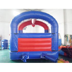 Buy cheap Spider-man Mini Jumping Castle (CYBC-39) from wholesalers