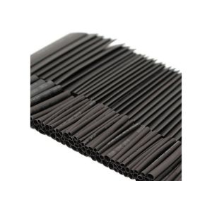 Buy cheap Electrical Insulation Heat Shrink Shrinkable Tubes 127PC Polyolefin Sleeve from wholesalers