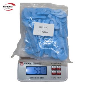 Buy cheap ISO Standard Plastic Packing Shims Customized Support Free Sample Offered from wholesalers