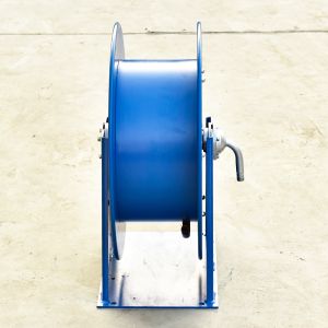 Buy cheap OEM Accepted Precision Explosion-Proof Auto-Rewind Hose Reel 6' 35m The Perfect Tool for Fuel Transfer on Oil Tankers from wholesalers