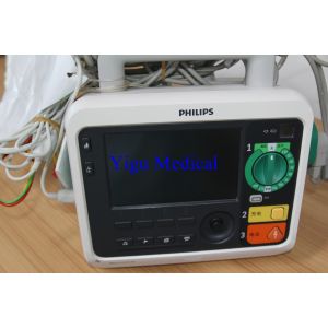 Buy cheap Hospital Facility DFM100 Defibrillator Machine In Good Condition from wholesalers