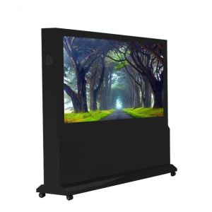 Buy cheap Sunlight Readable Ip65 Digital Signage Advertising Totem from wholesalers