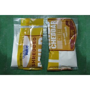 Full Automatic Powder Filling Machine Easy Operated by Touch Screen