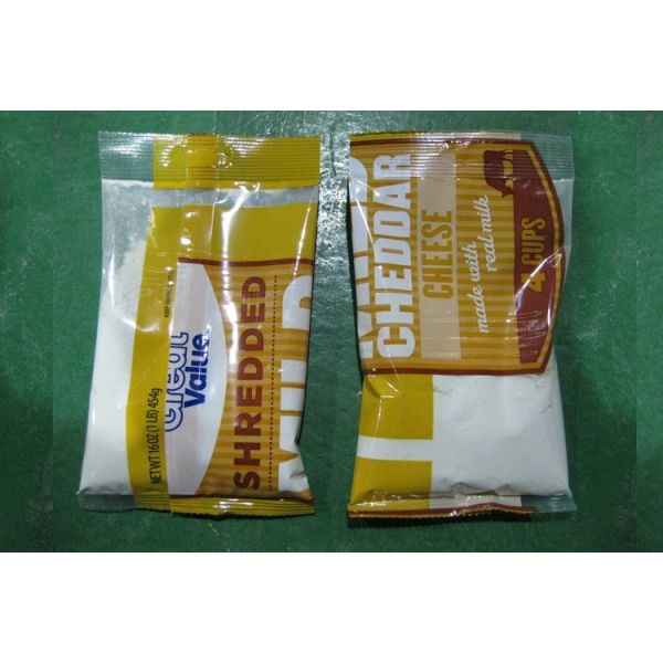 1-2 Kg Full Automatic Flour Powder Milk Powder Packaging Machine Easy Operation