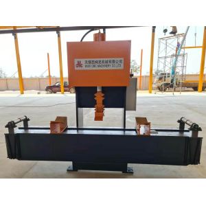 Buy cheap Straightening Machine For High Mast Light from wholesalers