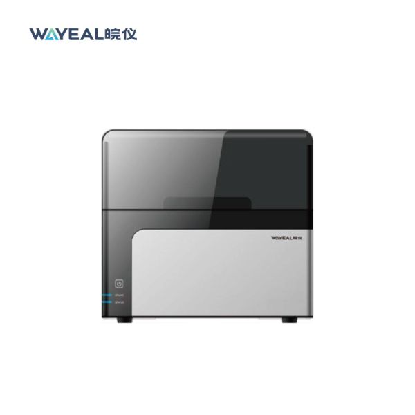 Ion Chromatography Instrument Analysis Pump Pressure 0-42MPa Power Supply 50