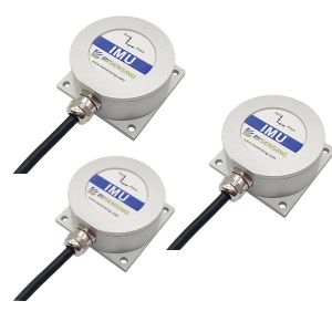 BW-IMU400C Cost-Effective Modbus Inertial Measurement Unit IMU