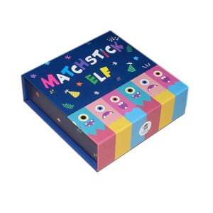 Buy cheap Christmas Gift Bespoke Cardboard Boxes , Custom Bespoke Packaging Boxes from wholesalers