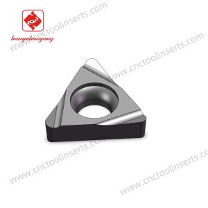 Buy cheap Customizable TBGT060102L Boring Insert for Hardness Materials in Automotive Aerospace Energy and Medical Applications from wholesalers