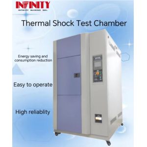 China ±1C Temperature Fluctuation Programmable Rapid Temperature Change Test Chamber for and AC380V Source on sale China ±1C Temperature Fluctuation Programmable Rapid Temperature Change Test Chamber for and AC380V Source on sale