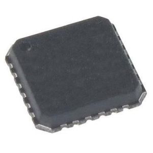 China IC Integrated Circuits AD7380-4BCPZ LFCSP-24 Data Converter ICs on sale