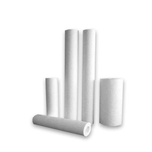 Buy cheap 5 Micron PP Filter Cartridge 10/20/30/40 Inch for Whole House Water Filtration System from wholesalers