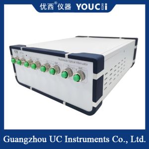 Buy cheap FC Adjustable Multimode Optically Controlled Optical Attenuator from wholesalers