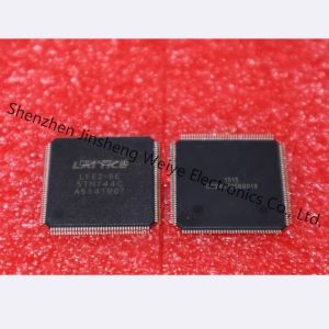Buy cheap LFE2-12E-5TN144C FPGA - Field Programmable Gate Array 12K LUTs 93 I/O DSP 1.2V -5 Spd from wholesalers