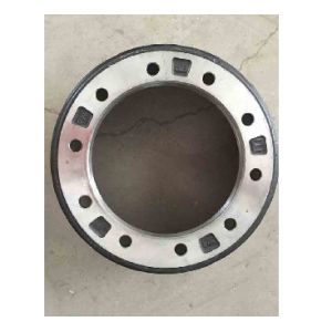 Buy cheap BRAKE DRUM RR 1-42315377-2 1-42315220-3 1423152203 FOR ISUZU TRUCK PART 10 HOLES from wholesalers