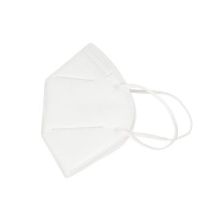 Buy cheap A1 5ply Disposable Non Woven Face Mask EN 149 FFP2 Dust Mask product