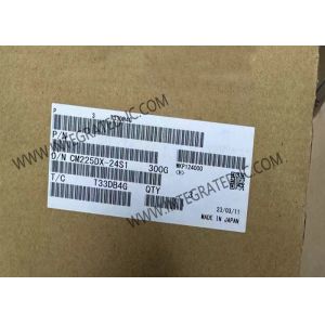 China CM225DX-24S1 Automotive IGBT Modules 1200V Dual Switch Half-Bridge IGBT Modules on sale