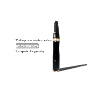 Buy cheap Digital Gyromagnetic Swith Panel Permanent Makeup Tattoo Pen For Eyebrow Bleaching / Lip Tattoo Instrument from wholesalers