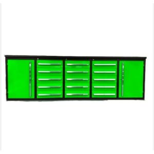 Buy cheap Customized Support ODM Heavy Duty Metal 15 Drawer 96