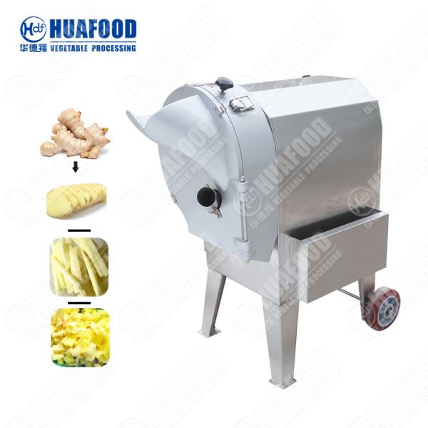 Buy cheap Chips Automatic Root Vegetable Cutting Machine With High Quality from wholesalers