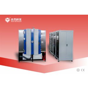 Buy cheap DPC Direct Copper Plating on Ceramics,  Al2O3 / AlN Circuit Boards Copper Deposition Machine from wholesalers