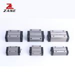 Buy cheap GHH HA Linear Bearing Block Long Life Use 20mm Linear Rails HGH35 from wholesalers