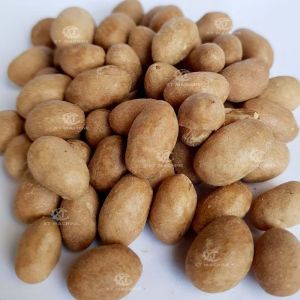 Buy cheap 500-1000kg/h Peanut Coating Machine with Uniform Coating and Even Baking for Cost-Effective Nut Processing from wholesalers