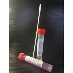 Buy cheap Avoid Leaking Virus Sampling Tube 2ml Fully Automatic Production For All Kinds product