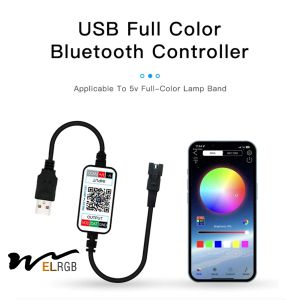 Buy cheap WS2812B WiFi BlueTooth Controller WS2811 SK6812 RGB Led Strip Controller from wholesalers